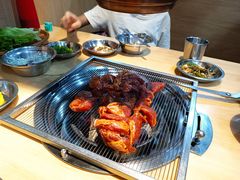-麻蒲碳烤肉(梅花园店)