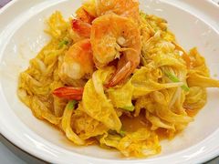 大虾白菜-必点海鲜·鲅鱼水饺(鞍山西道店)