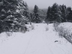 -太子岭滑雪场