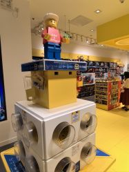 -LEGO(国贸商城店)