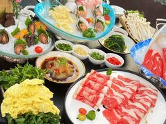 -享月汤皇·海鲜小火锅·聚会(曲江创意谷店)