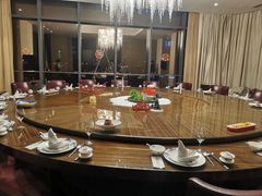 -海宁铂尔曼酒店紫荆中餐厅