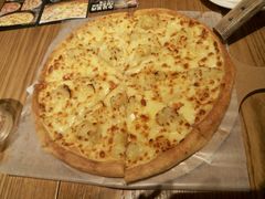 -乐凯撒披萨(正佳广场店)