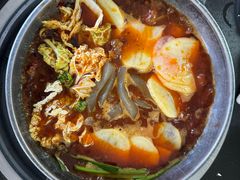 -贵阳李氏息烽阳朗鸡(民生路店)