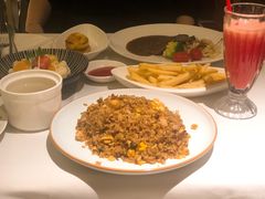 -西部牛排(京华城店)