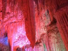 -颛顼龙洞旅游景区