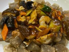 -李连贵酒家熏肉大饼(昆明街店)