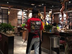 -·缸桶屋·韩式牛肋条自助烤肉(西湖D11店)