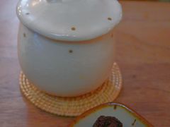 -知亘茶食