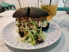 -拾挚扒房(招商花园城店)