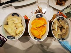 -东方饺子王(和平里店)