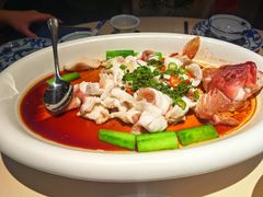 -侨美食家·粤菜(体育西路店)