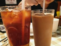 -新大咀港式茶餐厅(宝山万达店)
