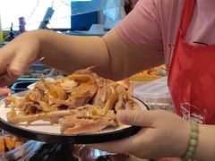 -浑河春面馆·非遗鹿角面(房山店)