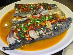 -丰乐餐厅·始于1999(千岛湖店)