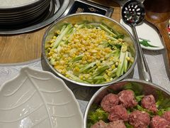 -丰尔粥食·粥底火锅·桑拿鸡(大良总店)