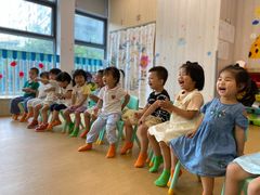 -金睿家国际托育早教中心(珠江新城店)