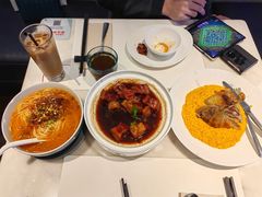 -港丽餐厅(高德置地店)