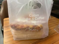 -佳田面包蛋糕(横岗店)