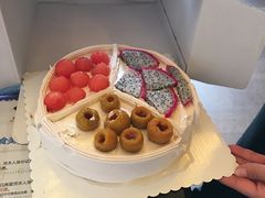 -淄博蓝海国际大饭店·蓝钻国际美食自助百汇(柳泉路店)