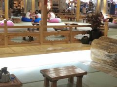 -青水瓦台汤泉(新华店)