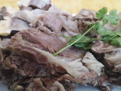 -达吾手抓美食城总部(义乌店)
