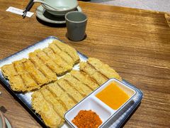 -七步香云南山里菜(昆明老街店)