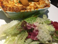意式手工千层面-TAMATI(巴黎贝甜韩式西餐厅店)