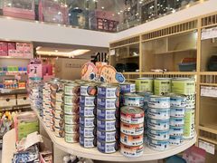 -钦宠·猫咪售卖·洗护·寄养(东圃旗舰店)