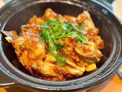 -彩丰楼·中餐厅(国家会展中心上海洲际店)