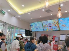 -DQ·蛋糕·冰淇淋(湖景东路店)