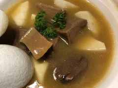 味噌牛舌-富山日式料理(宽厚里店)