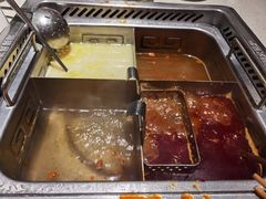 -海底捞火锅(丹竹头星悦天地店)