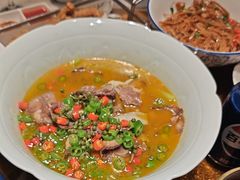 -二十八里太湖船菜(吉祥路店)