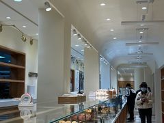 自助取餐区-分子跳动鲜活面包(五一大道店)