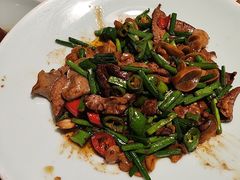 -打酱油·非遗淮扬菜(瘦西湖梅岭店)