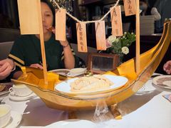 -狮拾久·现代新加坡料理(福田COCO Park店)