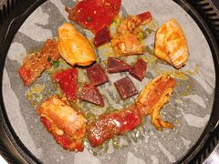 -么子烤肉(化龙池店)