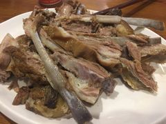 -清真·益鑫羊肉手抓馆(花园北街店)