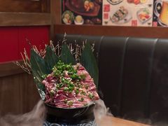 -丸藏和牛烧肉专门店(园区师惠坊店)