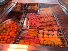 -明记牛杂(新马路分店)