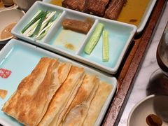 -京味斋·北京烤鸭(华威桥北工大店)