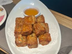 潮汕炸粿肉-阿诚市井潮汕菜(金台路店)