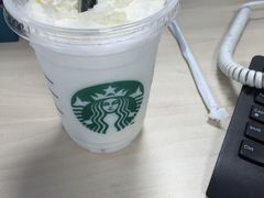 -星巴克(蔡伦路店)