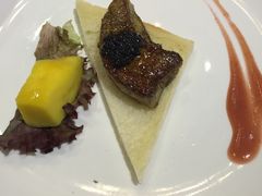 -铁板诱惑法式铁板烧(大卫城店)