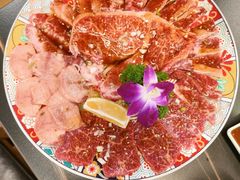 -银座苑烧肉酒场·烤活鳗(仙霞路店)
