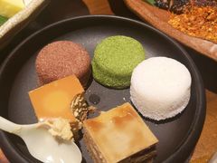 -和彩放题餐厅(酒仙桥店)