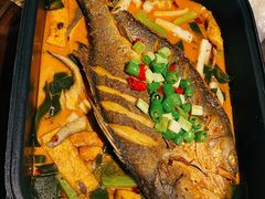 臭鳜鱼-小时候2013(瀚新店)