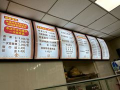 -津门永胜包子铺(哈尔滨道总店)