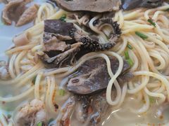 -华天新川面馆(缸瓦市店)